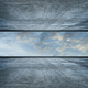 Image for article titled Did the early universe have only one dimension?